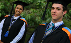Blue Mountains Global Business Managament Master Degree