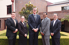 Alumni Success Stories